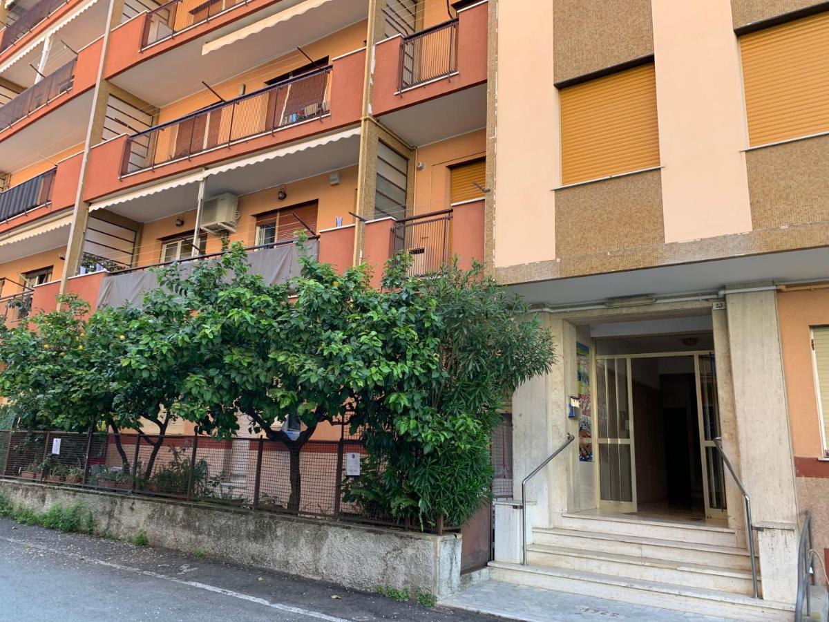 House Sunflower By Holiday World Arenzano Dış mekan fotoğraf